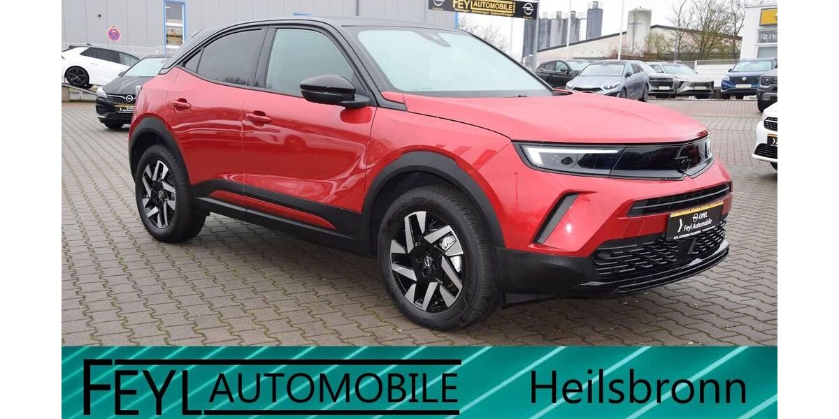 Opel Mokka 7.390 km 19.900 &euro; Heilsbronn 91560