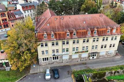 Büro in Apolda 1.380.000 € 1594.87 m² zimmer