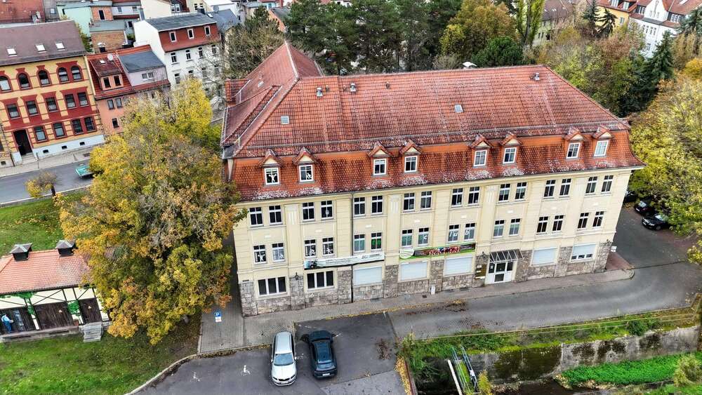 Büro in Apolda 1.380.000 € 1594.87 m² zimmer