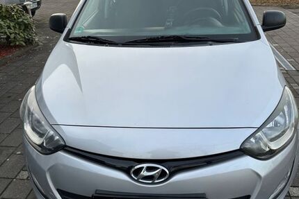 Hyundai i20 128.600 km 4.000 &euro; Versmold 33775