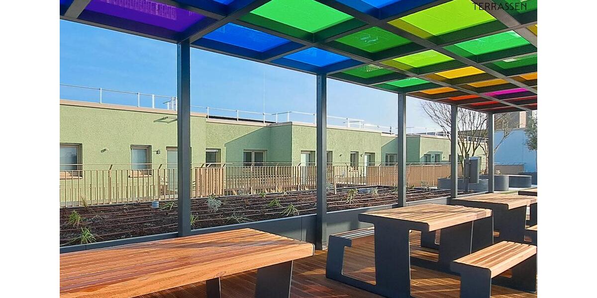 Etagenwohnung Lorsch - 2.5 Zimmer, 62 m&sup2;, 1.295&euro; | Angebot:25791439