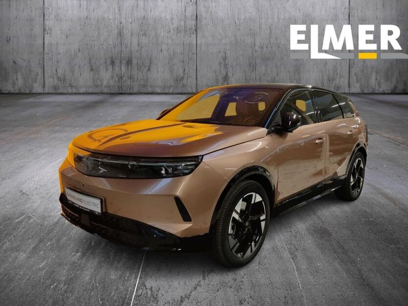 Opel Grandland (X) 10.730 km 36.780 € Emsdetten 48282