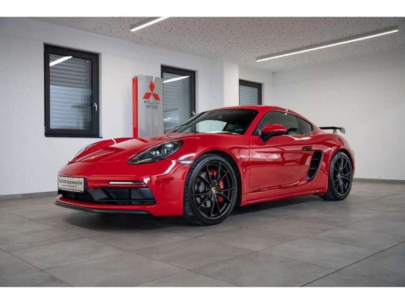 Cayman