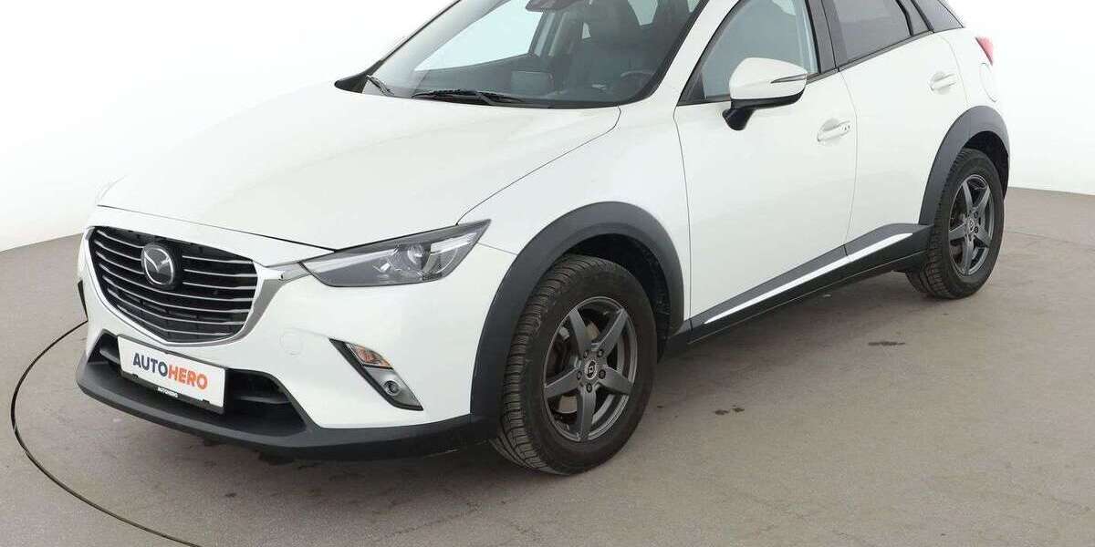 Mazda CX-3 68.249 km 14.990 &euro; Laatzen 30880