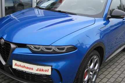 Alfa Romeo Tonale 62.600 km 26.900 &euro; Neustadt/Orla 07806