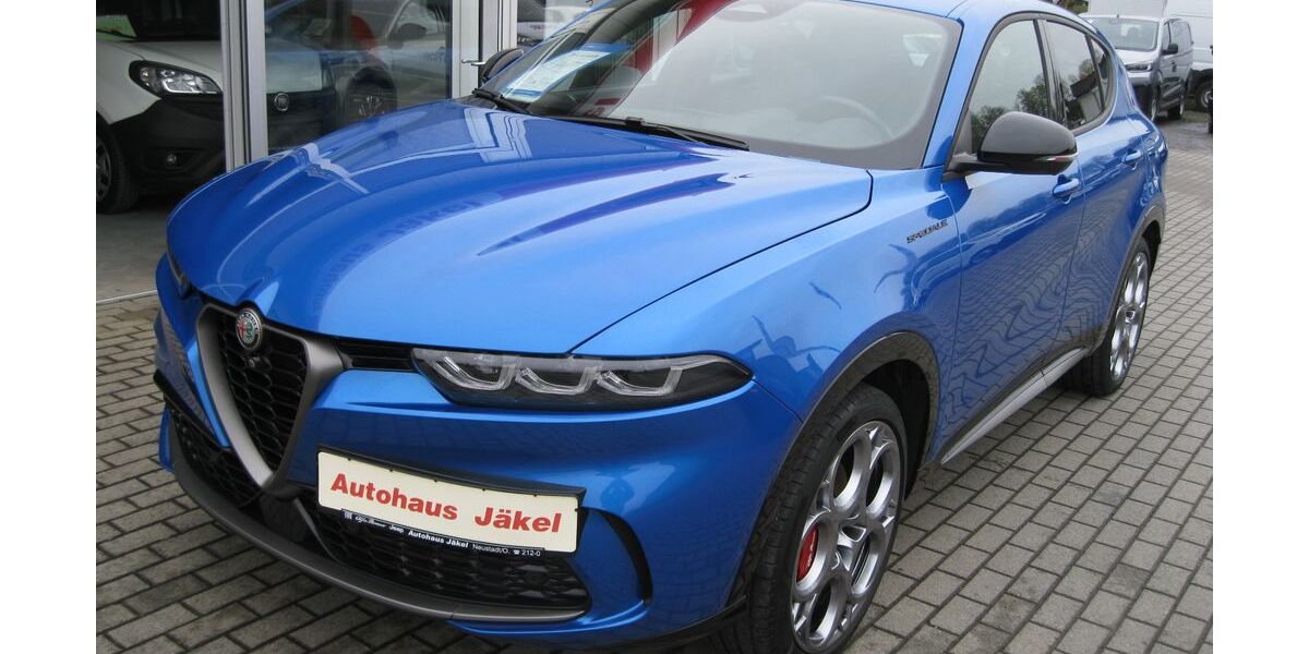 Alfa Romeo Tonale 62.600 km 26.900 &euro; Neustadt/Orla 07806