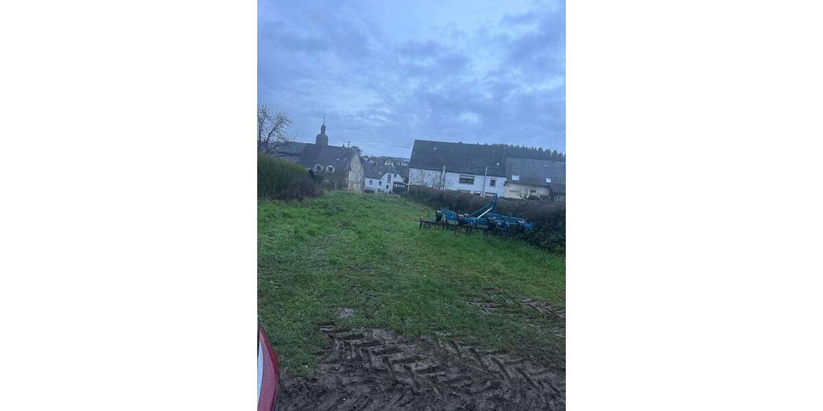 Grundstück Morbach-Rapperath Rapperath - 100.000&euro; | Angebot:25219499