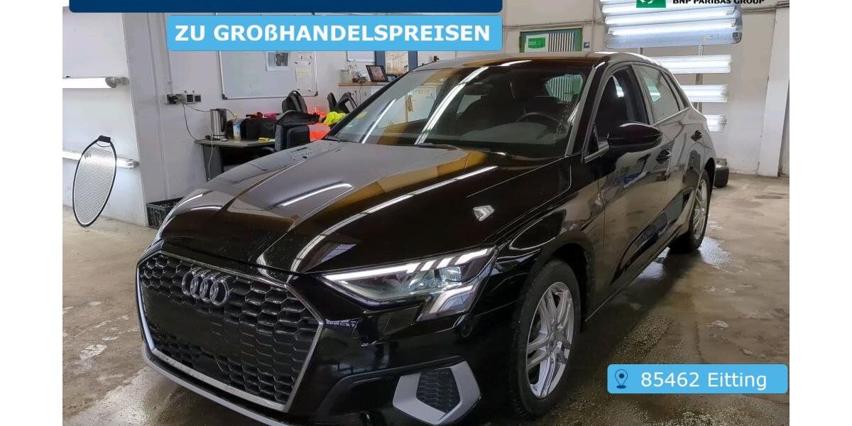 Audi A3 48.710 km 25.490 &euro; Starnberg 82319