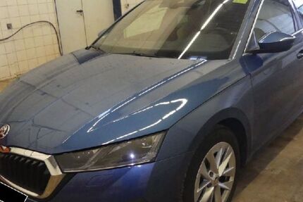 Skoda Octavia 228.000 km 12.495 € Heidelberg 69123