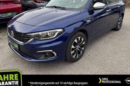 Fiat Tipo 72.000 km 11.690 &euro; Kaufbeuren 87600