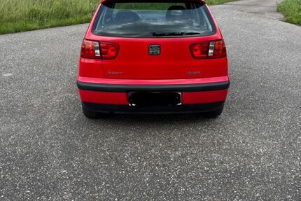 Seat Ibiza 121.766 km 1.050 &euro; Kerpen 50171