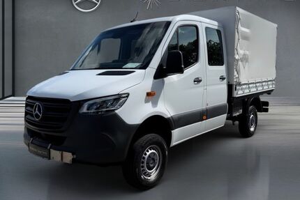 Mercedes-Benz Sprinter 67.941 km 54.502 &euro; Celle OT Altencelle 29227