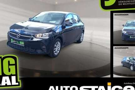 Opel Corsa 30.205 km 12.990 &euro; Stuttgart 70435