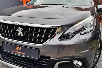 Peugeot 2008 34.000 km 14.990 € Liederbach am Taunus 65835