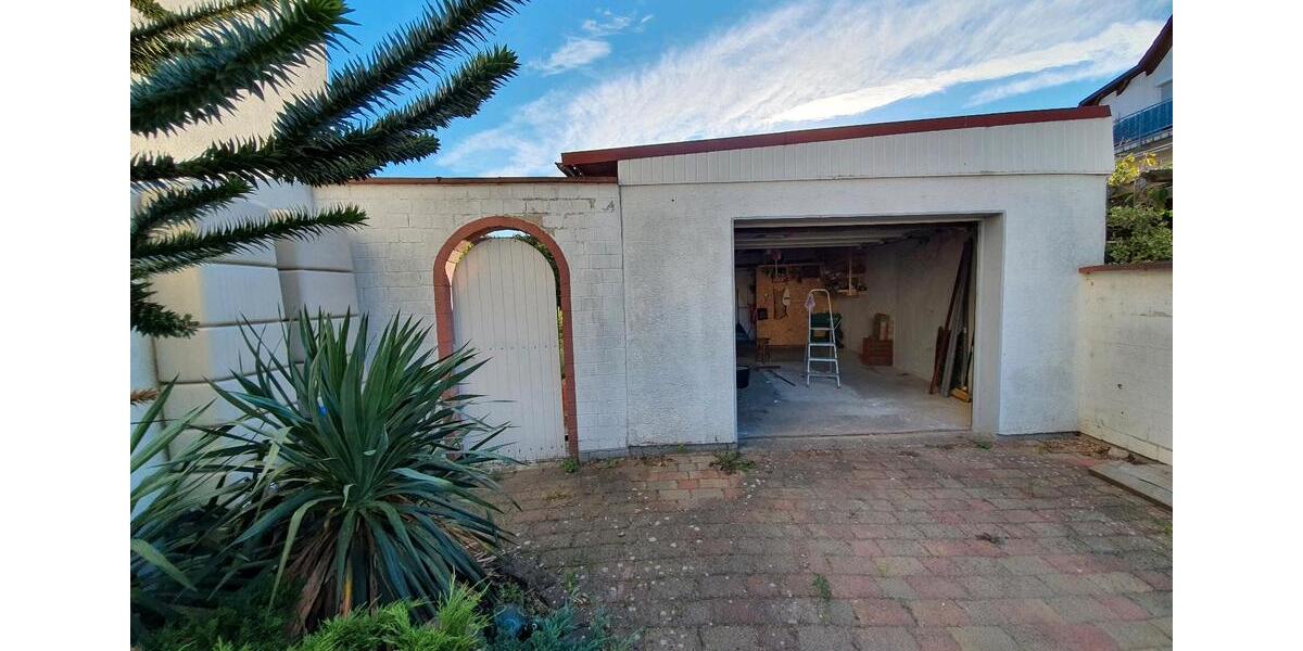 Doppelhaushälfte Rödersheim-Gronau Gronau - 5 Zimmer, 120 m&sup2;, 1.700&euro; | Angebot:26182547