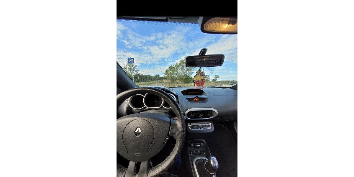 Renault Wind 127.923 km 3.900 &euro; Horb am Neckar 72160