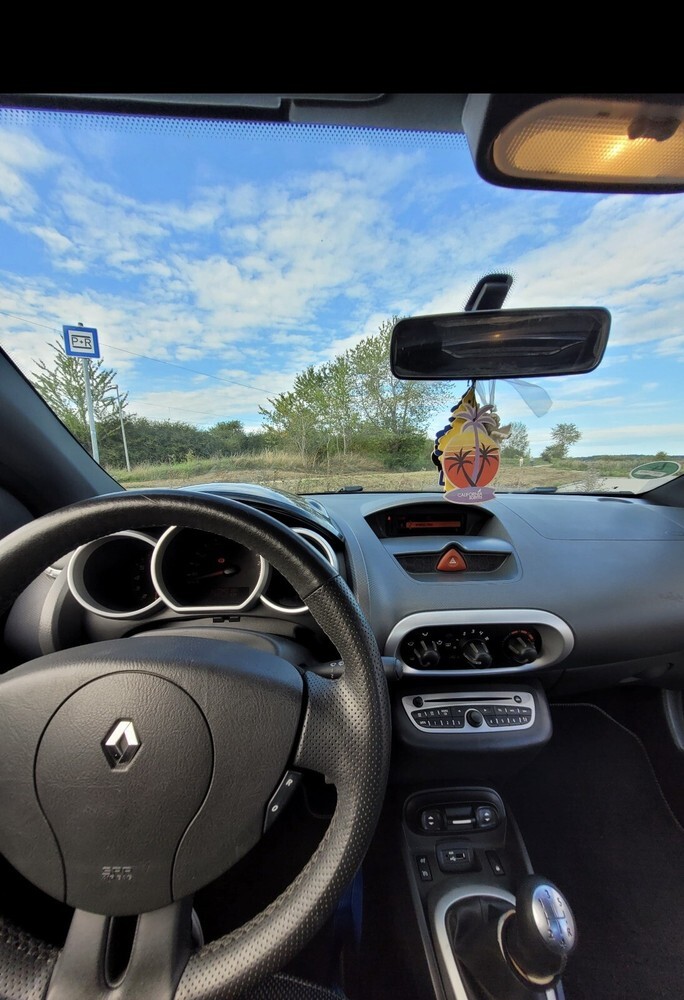 Renault Wind 127.923 km 3.900 € Horb am Neckar 72160