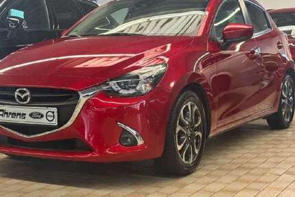 Mazda 2 88.547 km 11.750 &euro; Papenburg 26871