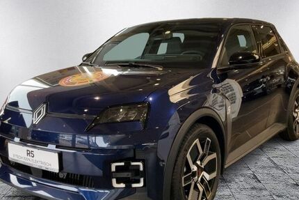 Renault R 5