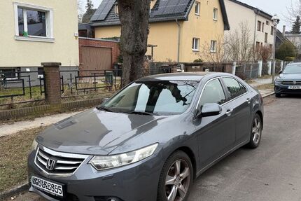 Honda Accord 53.800 km 13.500 &euro; Berlin 14167