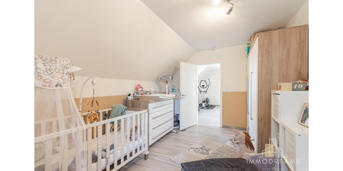 Einfamilienhaus Bruchmühlbach-Miesau Miesau - 5 Zimmer, 150 m&sup2;, 429.000&euro; | Angebot:27143925