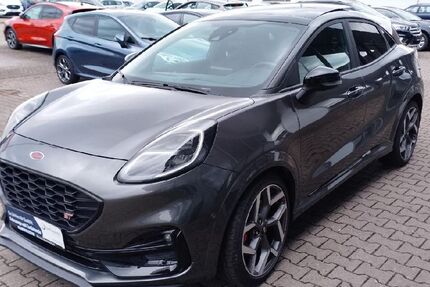 Ford Puma 60.240 km 23.895 € Rheda-Wiedenbrück 33378