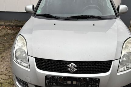Suzuki Swift 202.000 km 1.200 &euro; Nohfelden O.t. Wolfersweiler 66625