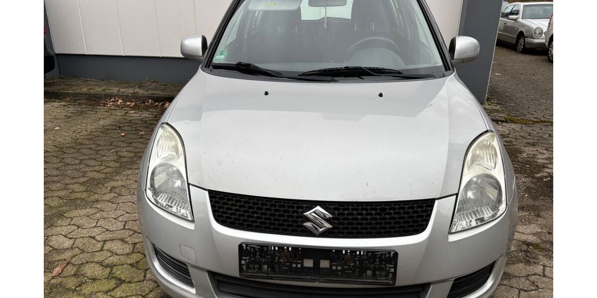 Suzuki Swift 202.000 km 1.200 &euro; Nohfelden O.t. Wolfersweiler 66625