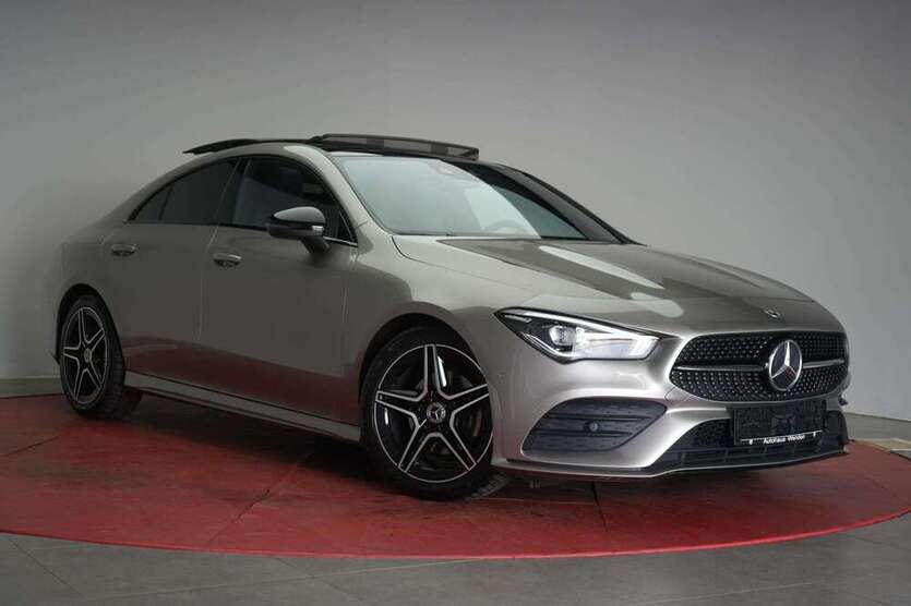 CLA 180