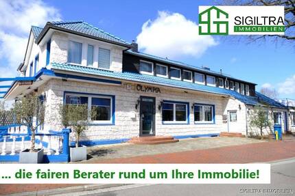 Gewerbeobjekt Dörpen - 1.085.000&euro; | Angebot:26289964