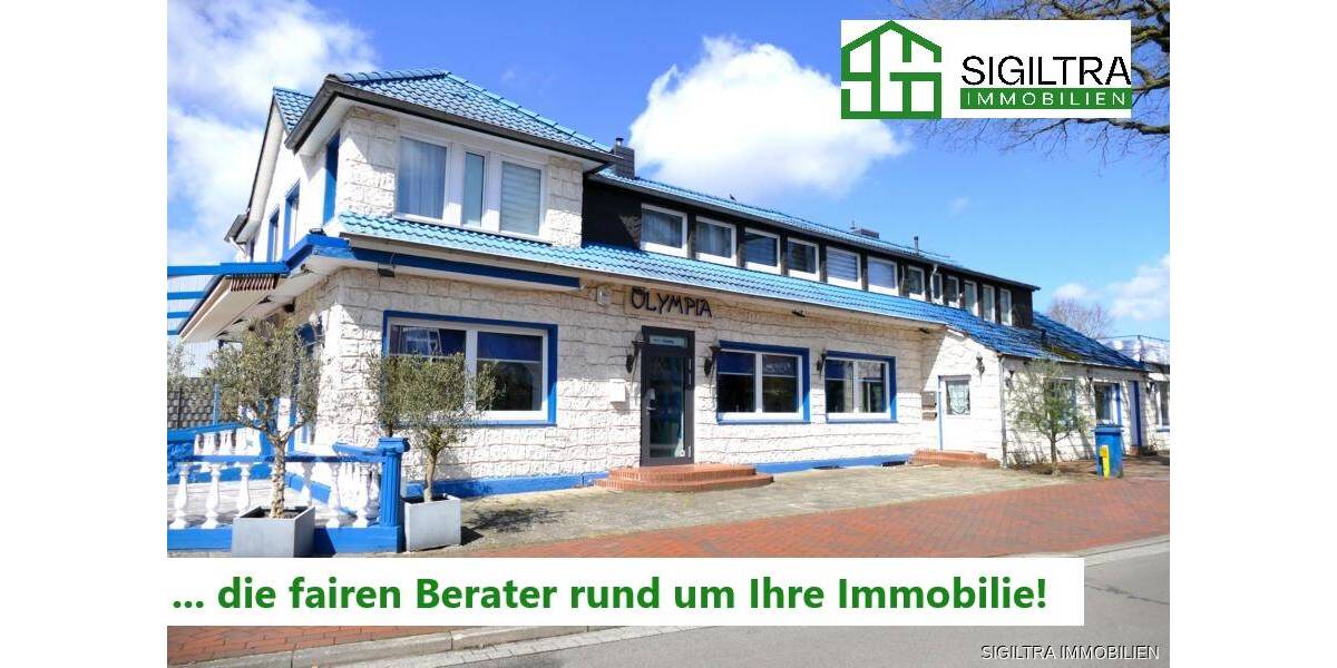 Gewerbeobjekt Dörpen - 1.085.000&euro; | Angebot:26289964