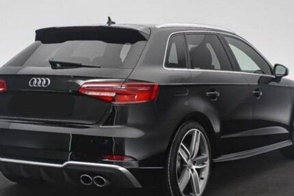 Audi S3 77.070 km 26.900 &euro; Erolzheim 88453