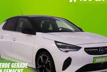 Opel Corsa 17.811 km 14.850 &euro; Hamburg 22529