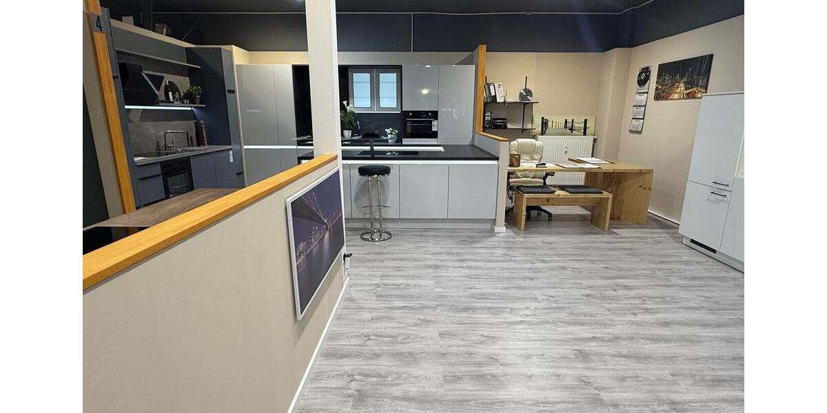 Gewerbeobjekt Löhne - 1.200&euro; | Angebot:26536189
