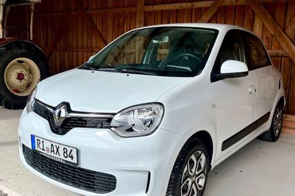 Renault Twingo 33.747 km 9.100 &euro; Stadthagen 31655