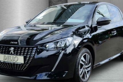 Peugeot 208 19.969 km 20.990 € Norderstedt 22848