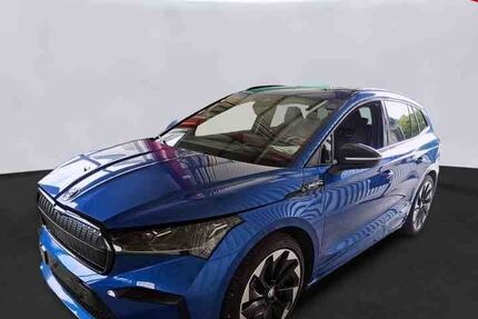 Skoda Enyaq 71.400 km 28.340 &euro; Wackersdorf 92442