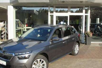 Skoda Kamiq 2.814 km 24.990 &euro; Winsen/Aller 29308