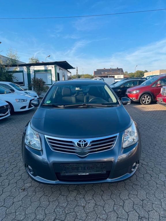 Avensis