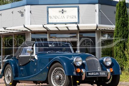 Morgan 4/4 20.000 km 45.500 € Hamburg-Barsbüttel 22885