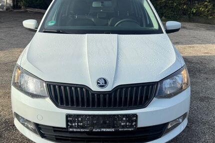 Skoda Fabia 211.000 km 4.950 &euro; Nürnberg 90431