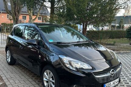 Opel Corsa 128.456 km 7.000 &euro; Strausberg 15344