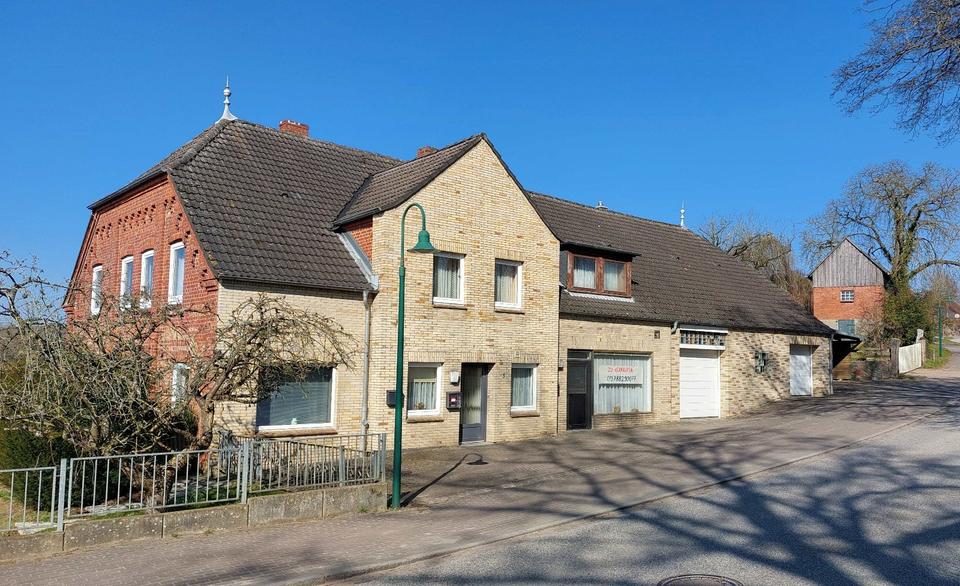 Mehrfamilienhaus, Wohnhaus Kasseedorf - 380.000&euro; | Angebot:21470506