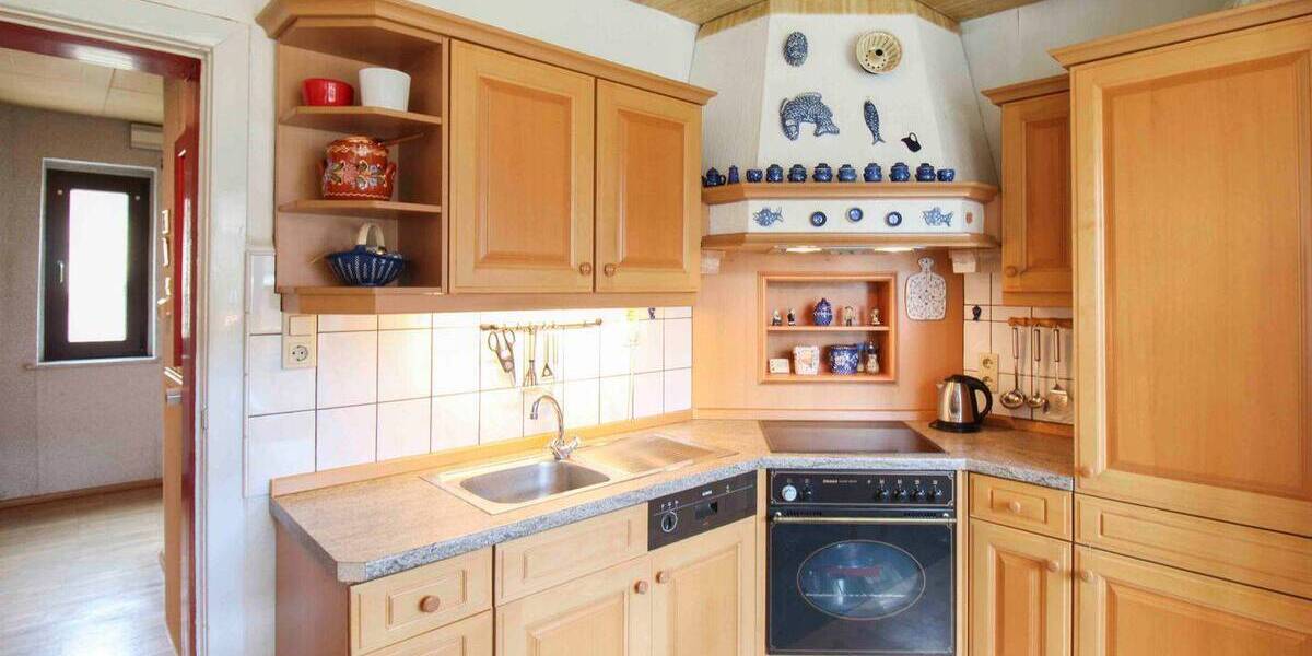 Einfamilienhaus Putbus - 4 Zimmer, 130 m&sup2;, 249.000&euro; | Angebot:26307590