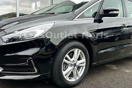 Ford S-Max 81.600 km 22.990 € Fürth 90763