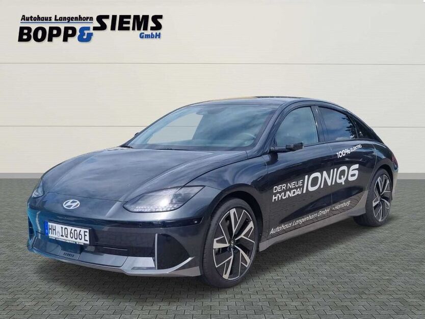 IONIQ 6