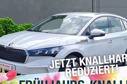 Skoda Enyaq 23.149 km 23.490 &euro; Meiningen 98617