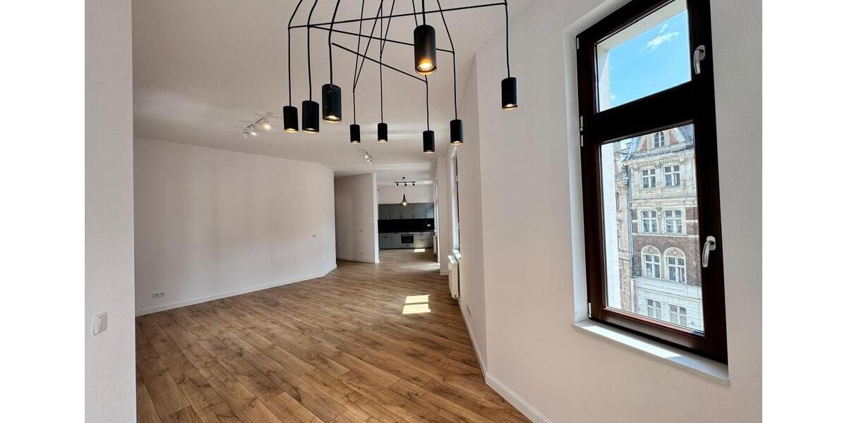 Etagenwohnung Bremen Oberneuland - 3 Zimmer, 110 m&sup2;, 555.000&euro; | Angebot:20189672