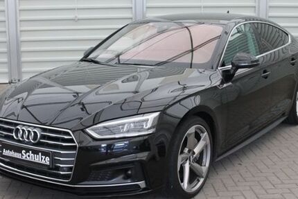 Audi A5 171.857 km 20.990 &euro; Cottbus / Groß Gaglow 03051