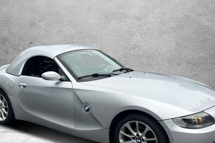 BMW Z4 112.000 km 8.999 € Detmold 32758